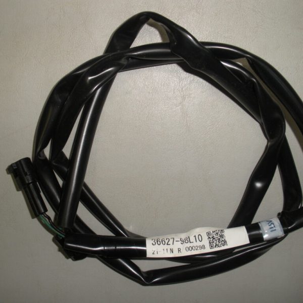 Genuine Suzuki "EM" Switch Extension Wiring Harness 36627-98L10