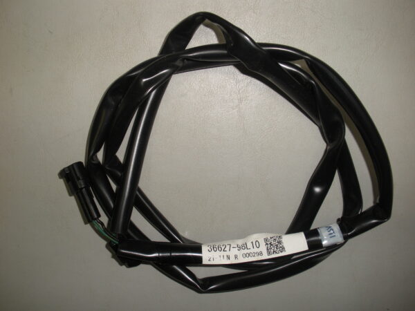 Genuine Suzuki "EM" Switch Extension Wiring Harness 36627-98L10 - Image 2