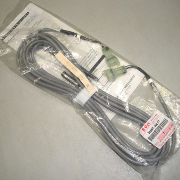 Genuine Suzuki Interface Wire Adapter 36660-89L03 Fits DF9.9B Through DF30A