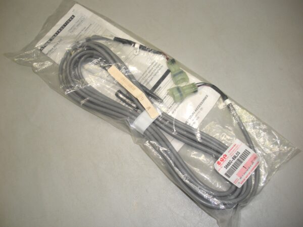 Genuine Suzuki Interface Wire Adapter 36660-89L03 Fits DF9.9B Through DF30A - Image 2