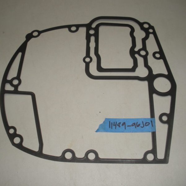 Genuine Suzuki Oil Pan Gasket 11489-96J01
