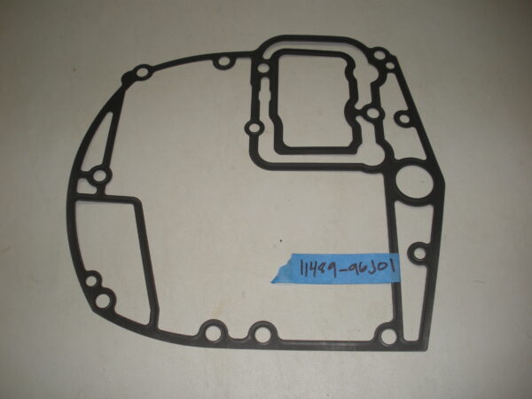 Genuine Suzuki Oil Pan Gasket 11489-96J01 - Image 2