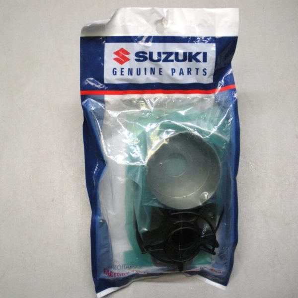 Genuine Suzuki Water Pump Kit 17400-98L01