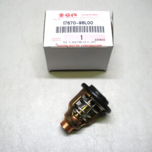 Genuine Suzuki Thermostat 17670-98L00
