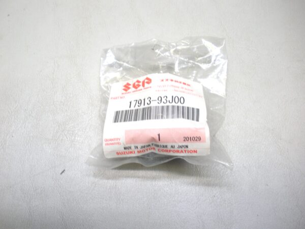 Genuine Suzuki Flush Plug 17913-93J00 - Image 2