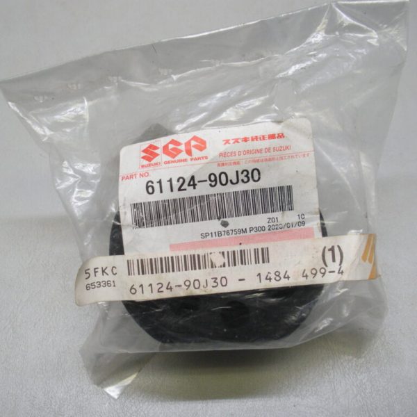 Genuine Suzuki Rigging Grommet 61124-90J30