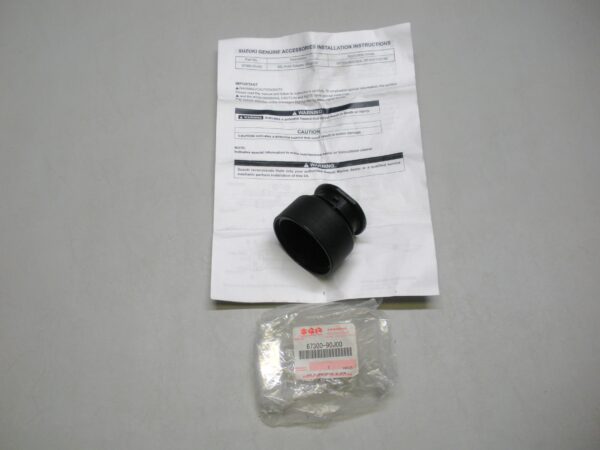 Genuine Suzuki Rigging Hose Adapter Kit 67300-90J00. Fits DF - Image 2
