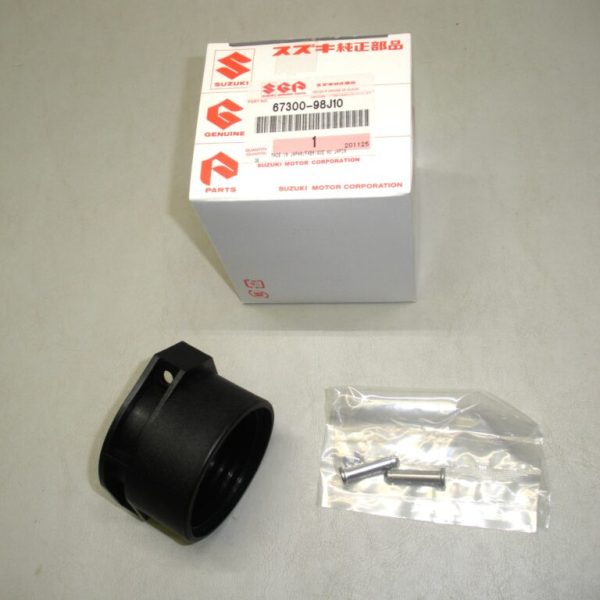 Genuine Suzuki Rigging Adapter 67300-90J10. Fits DF