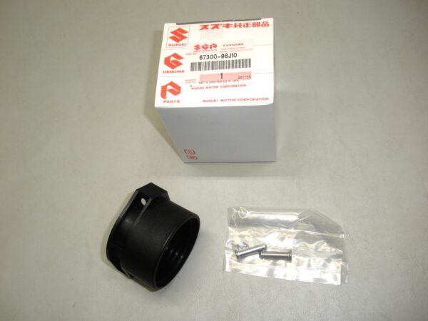 Genuine Suzuki Rigging Adapter 67300-90J10. Fits DF - Image 2