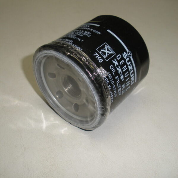 Genuine Suzuki Oil Filter 16510-82703 Fits DF140