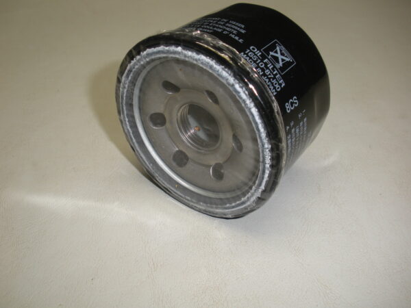 Genuine Suzuki Oil Filter 16510-87J00. Replaced by 16510-87J01. - Image 2