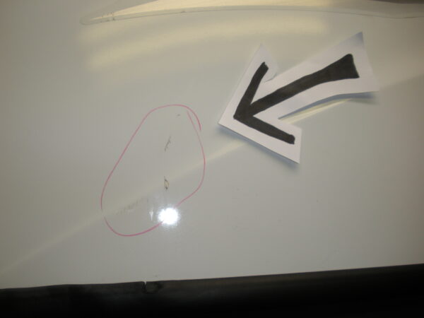 Used Suzuki 200 H.P. Four Stroke Engine Cover 61404-96821-QTN - Image 6