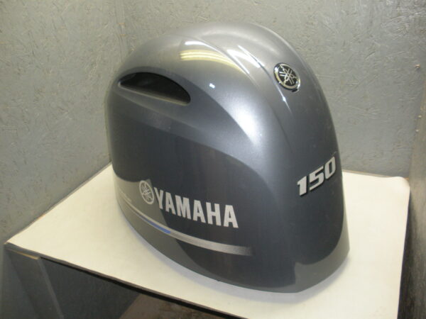 Yamaha 150 H.P. Top Cowling Assembly 99999-04479 Replaces 6FA-42610-01-00 - Image 2