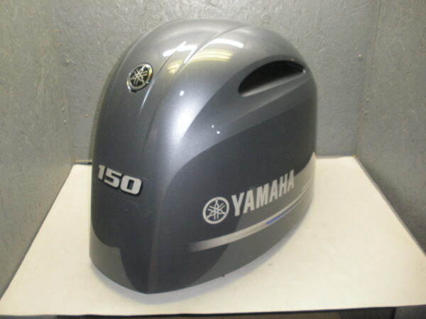 Yamaha 150 H.P. Top Cowling Assembly 99999-04479 Replaces 6FA-42610-01-00 - Image 4
