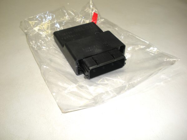 Genuine Suzuki Boat Control Module (BCM) 36770-98L01 For SPC 2.0 Controls - Image 3