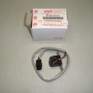 Genuine Suzuki Ignition Timing Coil (Crank Sensor) 32160-92J01