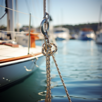 anchor