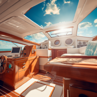 cabin