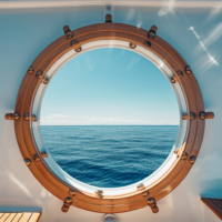 porthole
